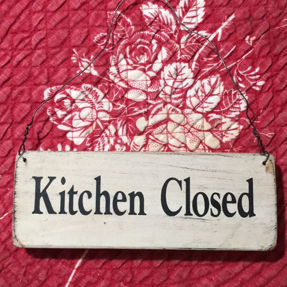 Set of 2 Nik Naks  to hang